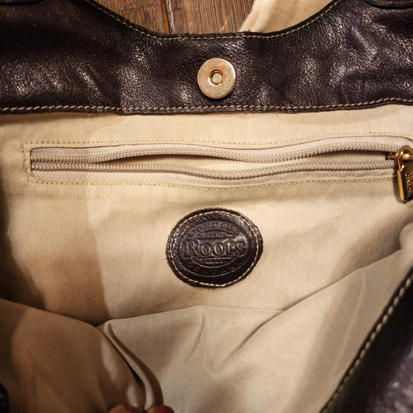 Roots bag - New Lauren bag - Picture 3 of 7